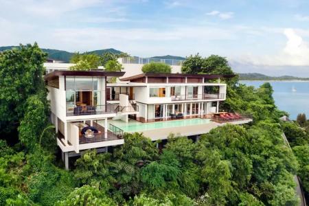 w Koh Samui - Sha Extra Plus - 57