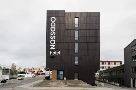 Oddsson - 0