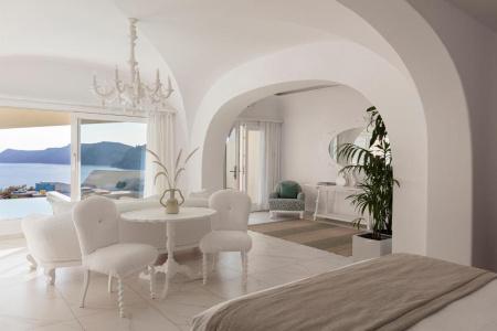 Canaves Oia Suites & Spa - 176