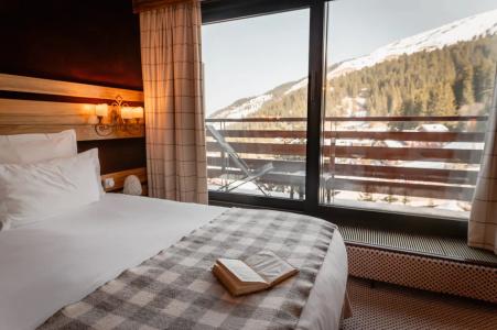 Hôtel Alpen Ruitor - 39