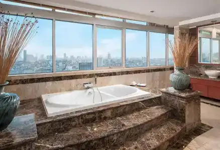 Prince Suites Residence Managed by Prince Palace - 74