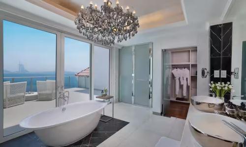 Waldorf Astoria Dubai Palm Jumeirah - 113