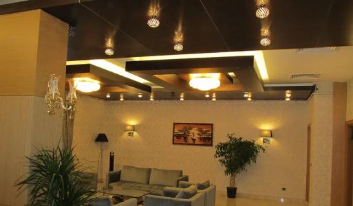 Çimse Otel - 5