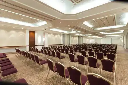 Rixos Downtown Antalya All Inclusive - 19