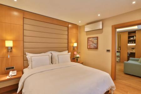 Ada Suites Nisantasi - 16