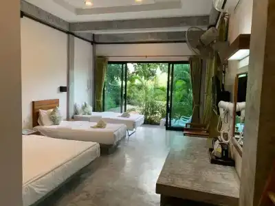 Koh Tao Heritage - 7