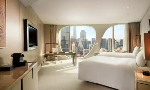 Conrad Beijing - 55