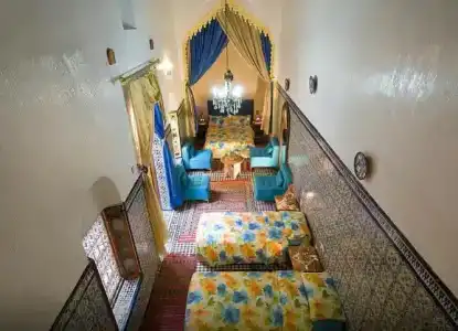 Riad Dar Jabador - 38