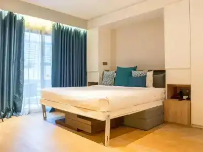 Sunbeam Pattaya - Sha Extra Plus - 92