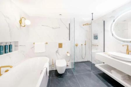Hilton Berlin - 101