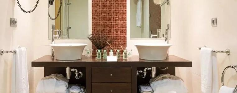 Ar Diamante Beach Spa - 41