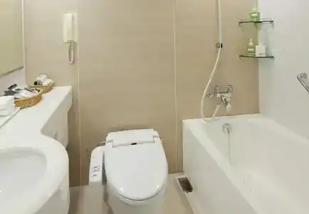 Granvia Osaka-Jr Hotel Group - 47
