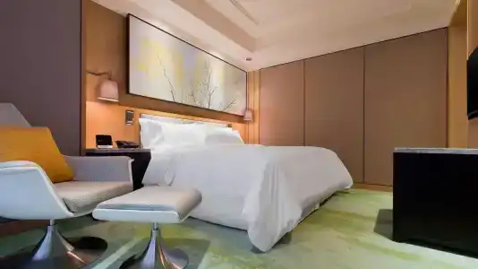 The Westin Qingdao - 56