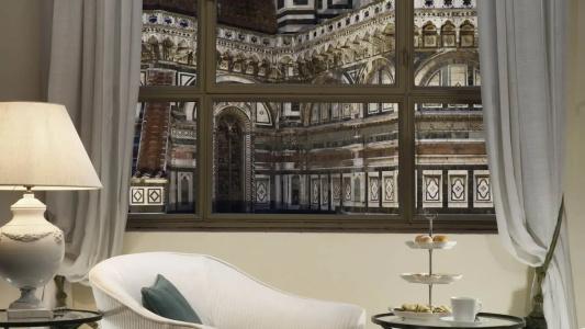 Palazzo Niccolini al Duomo - 90