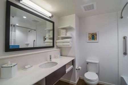 Hampton Inn Chicago North-Loyola Station, Il - 57