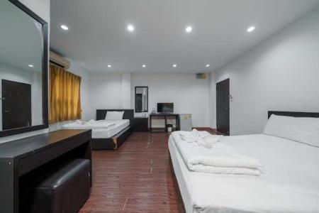 Khaosan Park Resort - 22