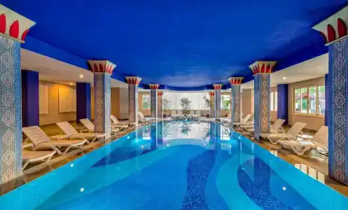 Serenis - All Inclusive - 18