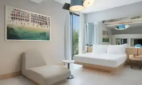 Susona Bodrum, Lxrs & Resorts - 54