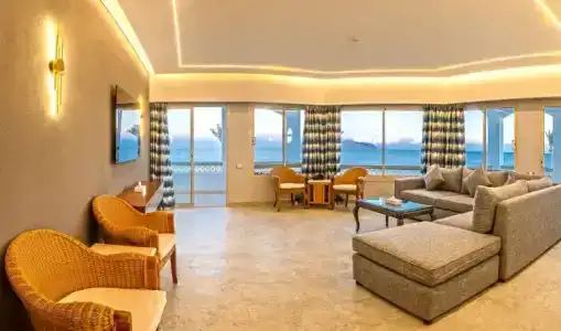 Coral Beach Resort Tiran (Ex. Rotana) - 82