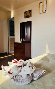 Giza Pyramids View Guest house - 34