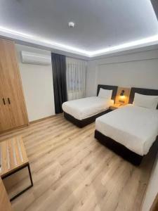Grand Keskin Otel - 44