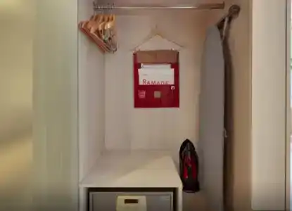 Ramada by Wyndham Istanbul Old City - 63
