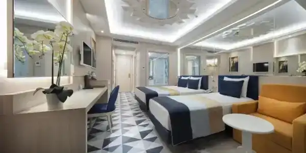 Granada Luxury Beach-Ultra All Inclusive - 28