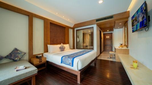 Tup Kaek Sunset Beach Resort-Sha Plus - 28