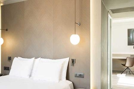 Radisson Blu Park Athens - 53