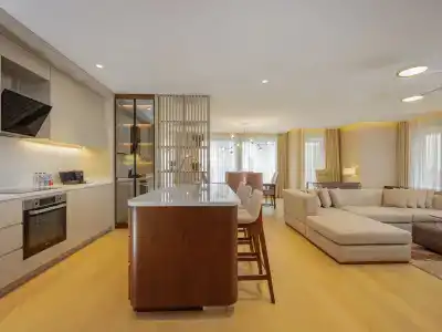 Mövenpick Istanbul Bosphorus - 46