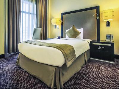 Mercure Gold Al Mina Road Dubai - 7