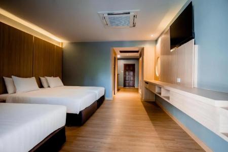 Thanthip Beach Resort - Sha Extra Plus - 63