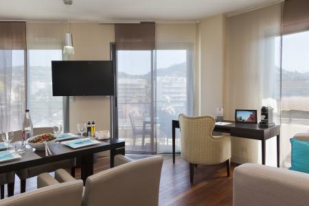 Nehô Suites Cannes Croisette - 73