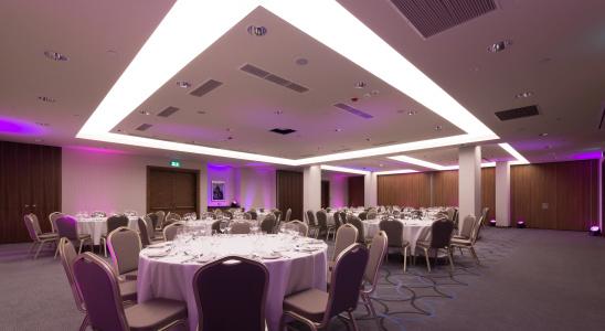 DoubleTree by Hilton Krakow & Convention Center - 22