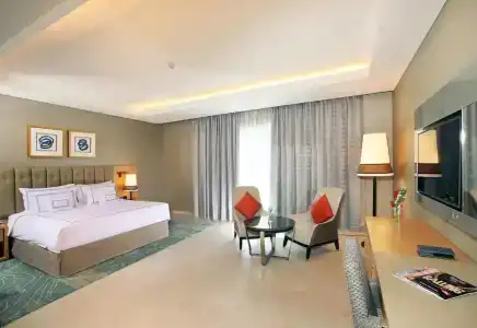 Cosmopolitan Dubai - Al Barsha - 31