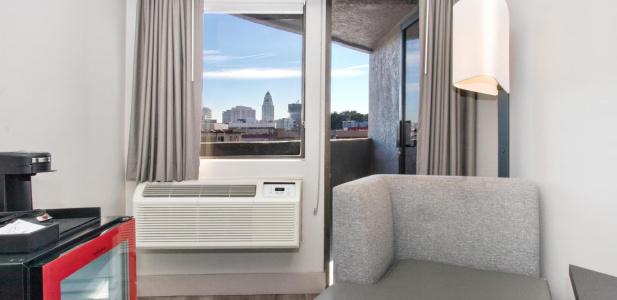 Best Western Plus Dragon Gate Inn - 40
