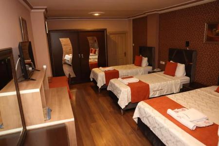 Adana Saray - 36