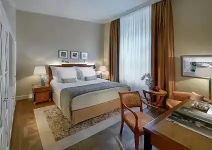 Mandarin Oriental, Munich - 62