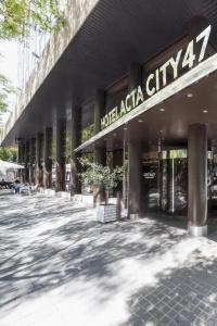 Acta City47 - 0