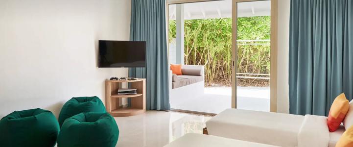 The Beach House Collection at Siyam World - 90