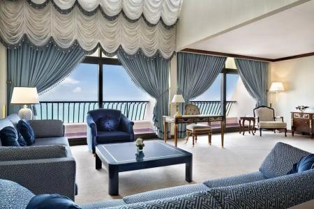 Sheraton Grand Resort & Convention - 101