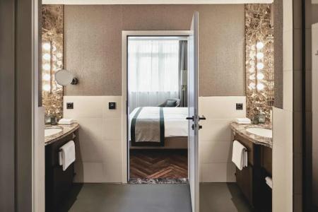 Grand Resort Bad Ragaz - 108