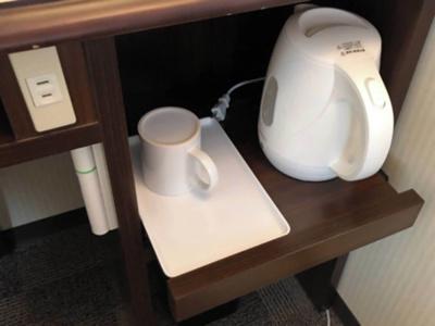 Toyoko Inn Airport - 54