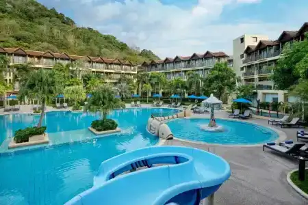 Phuket Marriott Resort & Spa, Merlin Beach - Sha Extra Plus - 20