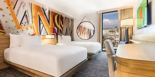 The Linq And Casino - 48