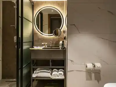 Mercure Trabzon - 52