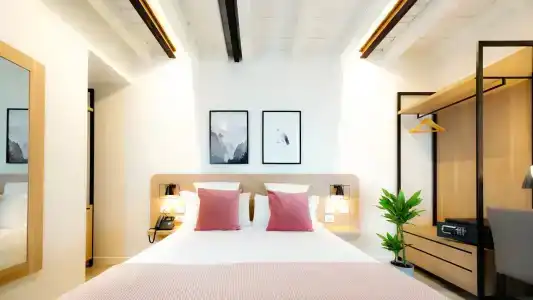 Bergamo Inn - 47
