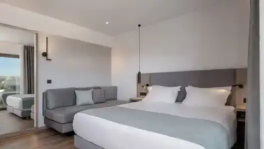 Myrion Beach Resort & Spa - 72