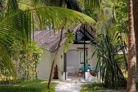 Rihiveli Maldives Resort - 0
