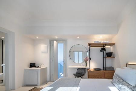 Akra Suites - 51